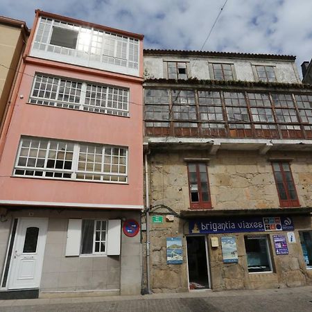 Willa Santa Catalina 46 Fisterra Zewnętrze zdjęcie